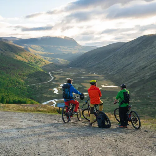 Tour de Dovre