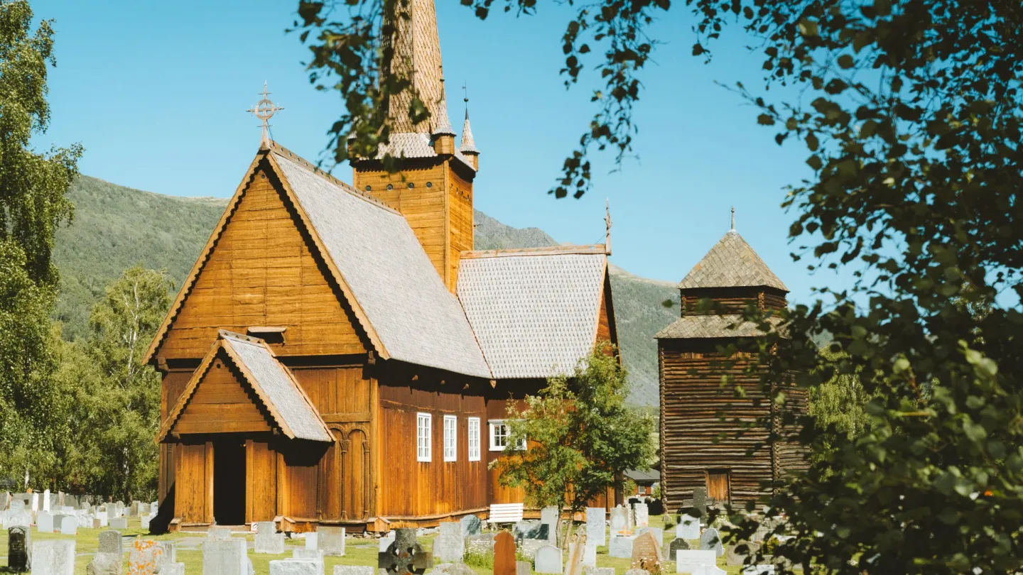 Vågå Kirke